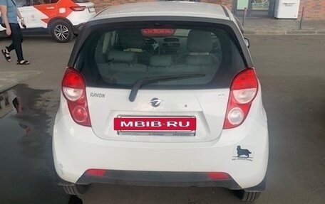 Ravon R2, 2016 год, 850 000 рублей, 3 фотография