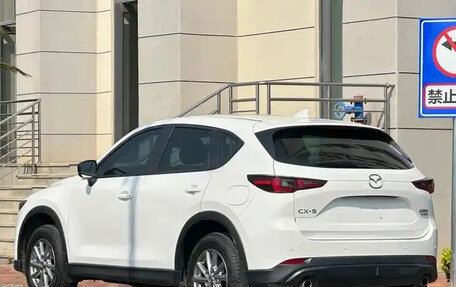 Mazda CX-5 II, 2022 год, 2 189 666 рублей, 6 фотография