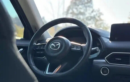 Mazda CX-5 II, 2022 год, 2 189 666 рублей, 9 фотография