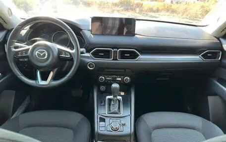 Mazda CX-5 II, 2022 год, 2 189 666 рублей, 10 фотография