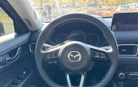 Mazda CX-5 II, 2022 год, 2 189 666 рублей, 8 фотография