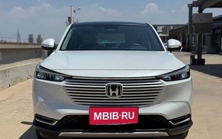 Honda Vezel, 2022 год, 1 930 000 рублей, 2 фотография