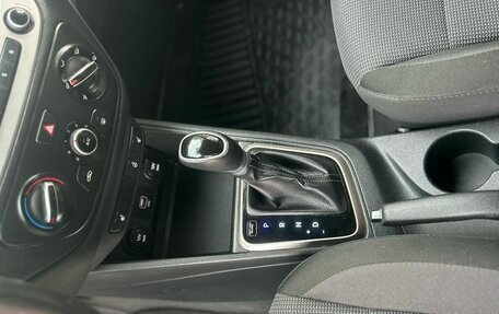 Hyundai Solaris II рестайлинг, 2019 год, 1 320 000 рублей, 9 фотография