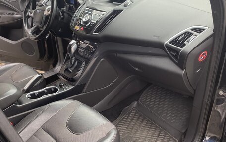Ford Kuga III, 2013 год, 1 150 000 рублей, 8 фотография