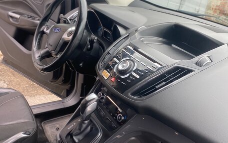 Ford Kuga III, 2013 год, 1 150 000 рублей, 7 фотография