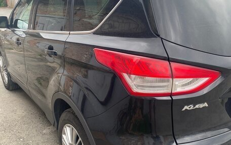 Ford Kuga III, 2013 год, 1 150 000 рублей, 4 фотография
