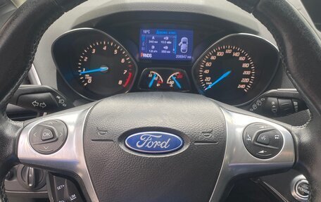 Ford Kuga III, 2013 год, 1 150 000 рублей, 11 фотография