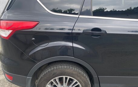 Ford Kuga III, 2013 год, 1 150 000 рублей, 15 фотография