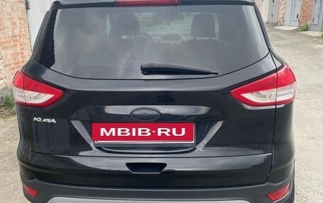Ford Kuga III, 2013 год, 1 150 000 рублей, 5 фотография