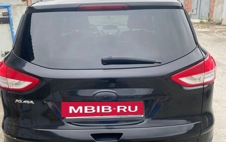 Ford Kuga III, 2013 год, 1 150 000 рублей, 6 фотография