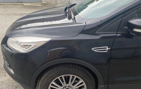 Ford Kuga III, 2013 год, 1 150 000 рублей, 13 фотография