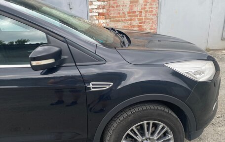 Ford Kuga III, 2013 год, 1 150 000 рублей, 14 фотография