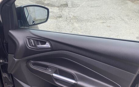 Ford Kuga III, 2013 год, 1 150 000 рублей, 22 фотография
