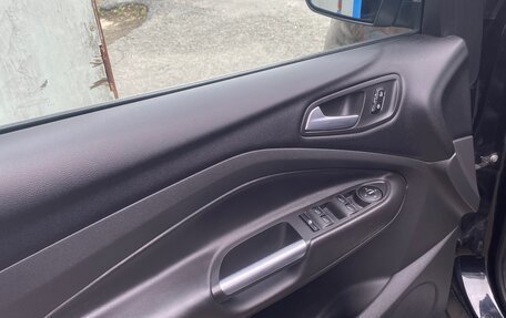 Ford Kuga III, 2013 год, 1 150 000 рублей, 19 фотография