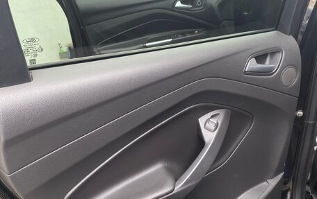 Ford Kuga III, 2013 год, 1 150 000 рублей, 21 фотография