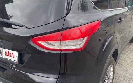 Ford Kuga III, 2013 год, 1 150 000 рублей, 18 фотография
