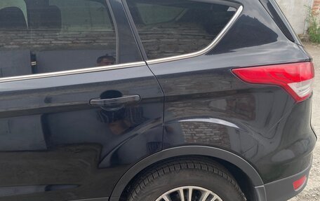 Ford Kuga III, 2013 год, 1 150 000 рублей, 16 фотография