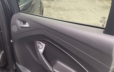 Ford Kuga III, 2013 год, 1 150 000 рублей, 20 фотография