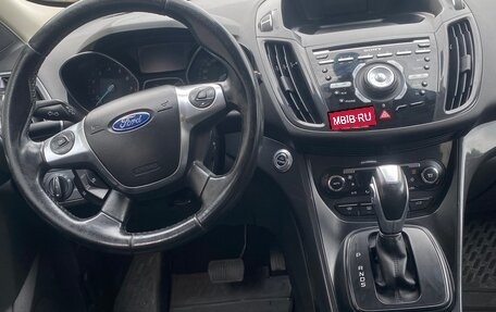 Ford Kuga III, 2013 год, 1 150 000 рублей, 9 фотография