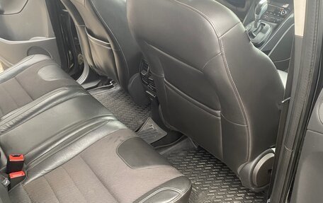 Ford Kuga III, 2013 год, 1 150 000 рублей, 26 фотография