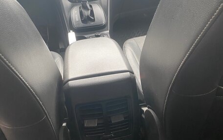 Ford Kuga III, 2013 год, 1 150 000 рублей, 28 фотография