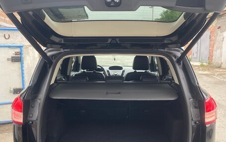 Ford Kuga III, 2013 год, 1 150 000 рублей, 23 фотография