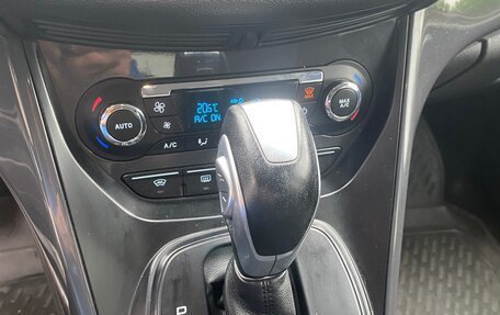 Ford Kuga III, 2013 год, 1 150 000 рублей, 27 фотография