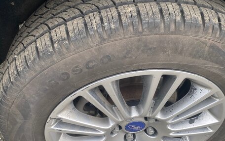 Ford Kuga III, 2013 год, 1 150 000 рублей, 34 фотография