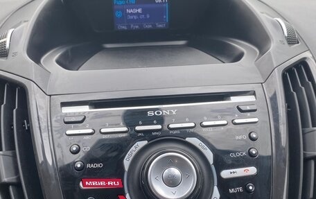 Ford Kuga III, 2013 год, 1 150 000 рублей, 32 фотография