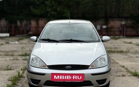 Ford Focus IV, 2004 год, 300 000 рублей, 2 фотография