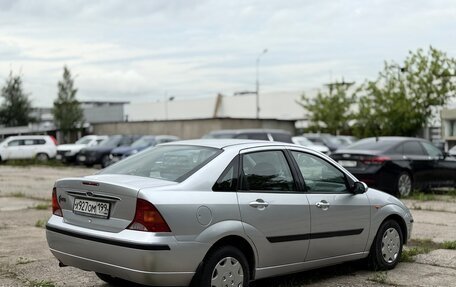 Ford Focus IV, 2004 год, 300 000 рублей, 6 фотография