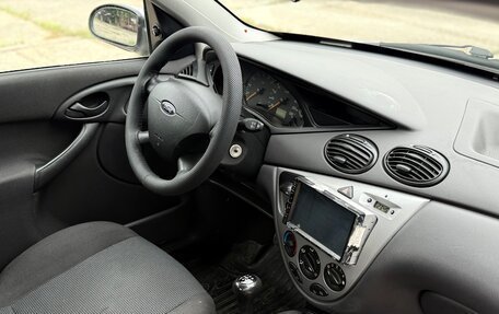 Ford Focus IV, 2004 год, 300 000 рублей, 7 фотография