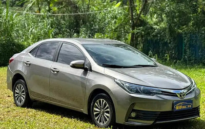 Toyota Corolla, 2017 год, 1 100 000 рублей, 1 фотография