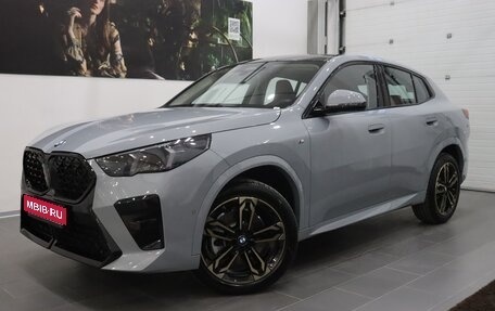 BMW X2, 2024 год, 6 295 000 рублей, 1 фотография