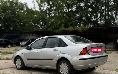 Ford Focus IV, 2004 год, 300 000 рублей, 4 фотография