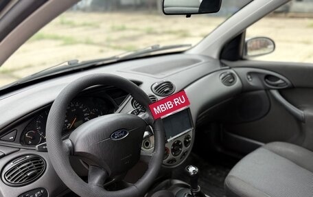 Ford Focus IV, 2004 год, 300 000 рублей, 8 фотография