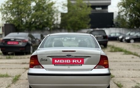 Ford Focus IV, 2004 год, 300 000 рублей, 5 фотография