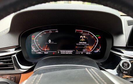 BMW 6 серия, 2019 год, 2 800 000 рублей, 1 фотография