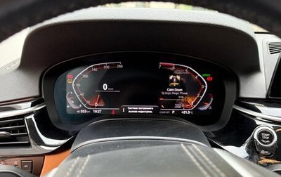 BMW 6 серия, 2019 год, 2 800 000 рублей, 1 фотография