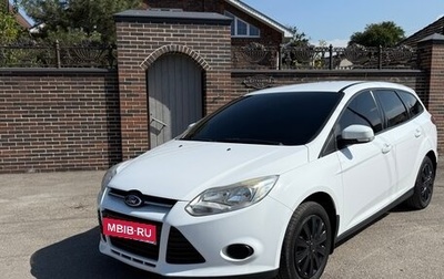 Ford Focus III, 2015 год, 720 000 рублей, 1 фотография