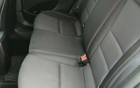 Hyundai i30 II рестайлинг, 2012 год, 950 000 рублей, 1 фотография