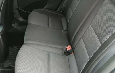 Hyundai i30 II рестайлинг, 2012 год, 950 000 рублей, 1 фотография