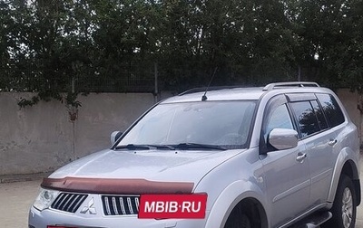 Mitsubishi Pajero Sport II рестайлинг, 2011 год, 1 280 000 рублей, 1 фотография