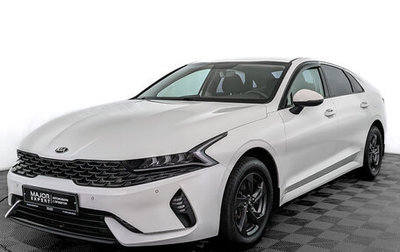 KIA K5, 2021 год, 1 900 000 рублей, 1 фотография