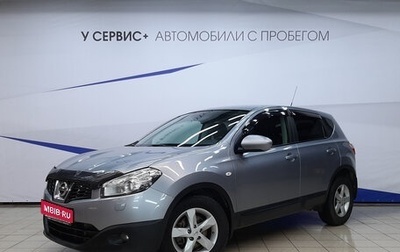 Nissan Qashqai, 2012 год, 920 000 рублей, 1 фотография