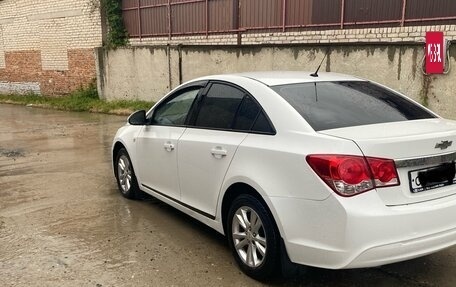 Chevrolet Cruze II, 2013 год, 680 000 рублей, 6 фотография