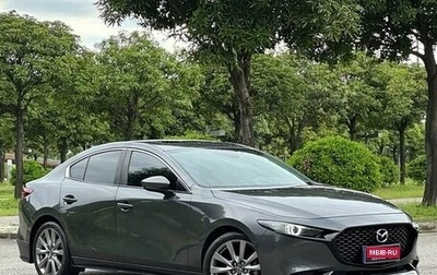 Mazda 3, 2021 год, 1 400 000 рублей, 1 фотография