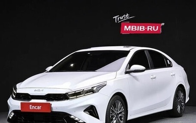 KIA K3, 2022 год, 1 830 000 рублей, 1 фотография