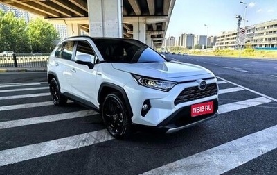 Toyota RAV4, 2022 год, 2 890 000 рублей, 1 фотография