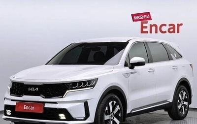 KIA Sorento IV, 2022 год, 2 330 000 рублей, 1 фотография